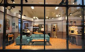 We also included a few new and not so new websites that also offer excellent deals. Seinfeld Apartment Replica Nyc Inhabitat Green Design Innovation Architecture Green Building