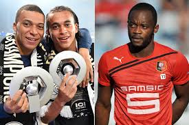 All About Kylian Mbappé’s 2 Brothers, Ethan Mbappé and Jirès Kembo Ekoko