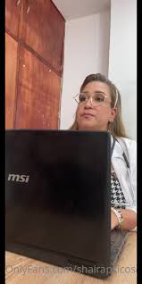 Shairapsicosex - Me Tom Por Sorpresa Que Mi Ginecloga Fuera Tan Sexy Pero A  Su Vez Tan Seria Le Preg 07-12-2022 - XFantazy.com