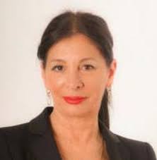 Arlette Khoury, Realtor