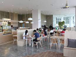 Calvary convention centre 1, jalan jalil perkasa 1, taman teknologi malaysia bukit jalil 57100. New Chapter By The Owls Cafe Restaurants In Bukit Jalil Kuala Lumpur