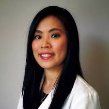 Linda Hoang's Instagram, Twitter & Facebook