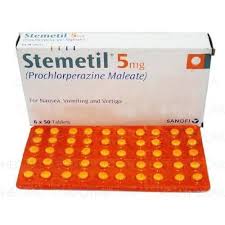 Save your medicine, check interactions, sign up for fda alerts, create family profiles and more. Stemetil Prochlorperazine Maleate Tablets Prescription Treatment Nausea Vomiting And Vertigo Rs 117 Unit Id 22001953597