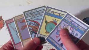 Hone your creativity with the power of adobe spark post. How To Make Your Own Professional Looking Homemade Trading Cards On Microsoft Word Or Pages Diy Trading Cards Baseball Card Template Trading Card Ideas