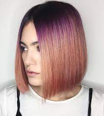 50 Spectacular Blunt Bob Hairstyles Bob Hairstyles Blunt Bob Hairstyles Choppy Bob Hairstyles