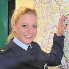 Neue Chefin mit Verbindung zur Region