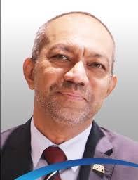 PATA Welcomes Noor Ahmad Hamid as New CEO: The Right Person at the Right  Time — Pacific Asia Travel Association