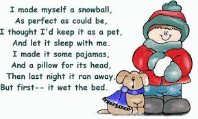 Friday Funny Poetry Funny Christmas Poems Funny Christmas Wishes Christmas Quotes Funny