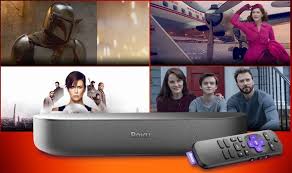 Finding the best free streaming sites can sometimes be a tricky challenge. Roku Users Just Gained 75 New Shows That You Won T Find On Fire Tv Express Co Uk