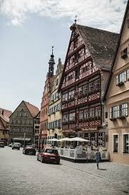 2008 eröffnete es mit neuem konzept im alten rathaus, 2012 folgte eine abteilung hexen. Dinkelsbuhl Reisetipps Bunt Romantisch Und Einfach Schon