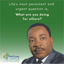 It takes a village and it takes compassion to help care for our community!  ❤️ Donate to the Home & Cleaning Supplies Drive in person or
