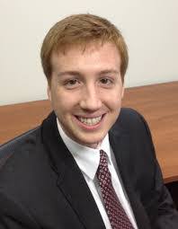 Matthew Verdin's Instagram, Twitter & Facebook