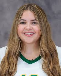 2024-25 Women's Volleyball Roster