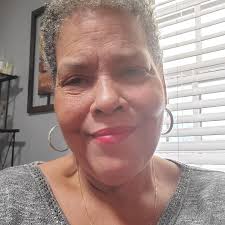 Virginia Walden Ford