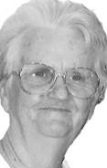 Bertha Herndon Obituary (2010)