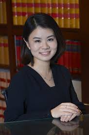 BONNIE Y K CHENG 鄭欣琪大律師