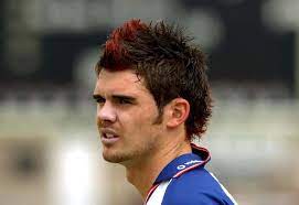 James anderson haircuts have been the most popular ones among young guys and they really love to style like their favorite icon. The Changing Hairstyles Of England S 600 Wicket Man James