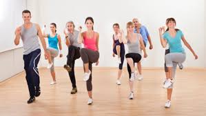 Image result for picture of cardiovascular exercise
