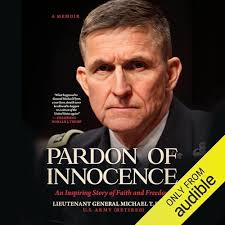 Audiobooks narrated by Michael Flynn