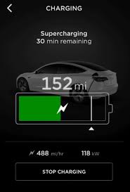 If you don't have the button it means that to unlock the charging port you have to either go into the car and press the 'unlock charge port' . How To Charge A Tesla The Complete Guide