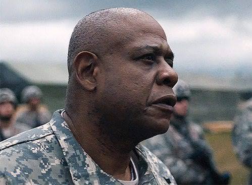 Forest Whitaker stars in 'Arrival' – The Bay State Banner