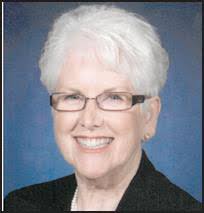 Kathleen DRURY Obituary