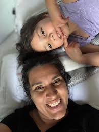 The Halloween ride four years ago.