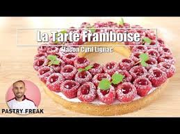 Retrouvez Toutes Les Recettes De Ludo Le Gagnant Du Meilleur Patissier 7 Sur Pastry Freak Fraisier Tartes Ou Gateau Devene Tarte Framboise Framboise Tarte