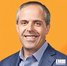 Jason Forcier, COO And EVP Of Infrastructure And Solutions At Vertiv