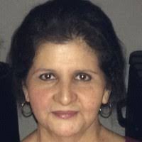 Karen Cryer's Instagram, Twitter & Facebook