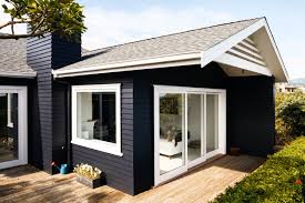 Space Architecture Studio Beach House Renovation Kapiti Coast New Zealand House Paint Exterior Weatherboard House House Exterior