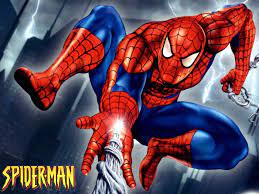 They are edited by adobe premiere and xilisoft app. Spider Man Cartoon Wallpapers Top Free Spider Man Cartoon Backgrounds Wallpaperaccess