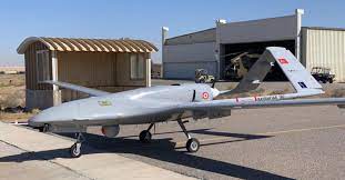 The bayraktar tb2 is a turkish medium altitude long endurance (male) unmanned combat aerial vehicle (ucav) capable of remotely controlled or autonomous flight operations. Turkey S Indigenous Bayraktar Drone Breaks Endurance Record Daily Sabah