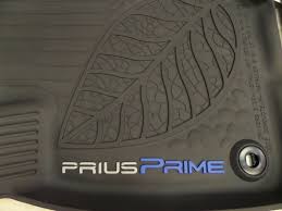• only use floor mats designed. Toyota Prius Toyota Prius Floor Mats