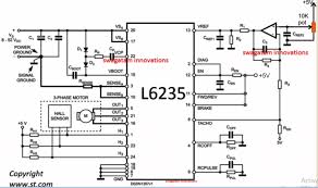 The fan motor is 110v. Bldc Ceiling Fan Circuit For Power Saving Homemade Circuit Projects