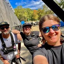 Kory Horton's Instagram, Twitter & Facebook