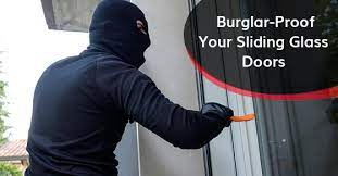 If you are willing to shed a bright light on we mentioned this article how you could secure your sliding door, secure sliding door from. 7 Tips To Secure Sliding Glass Doors Calgary Alarm Inc