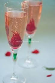 Champagne A La Fleur D Hibiscus Belle Martinique Recette Fleurs Hibiscus Hibiscus Recettes Antillaises