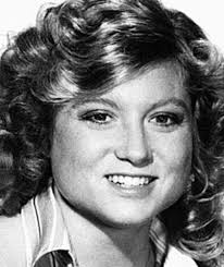 Nora Heflin (2 de Fevereiro de 1950)