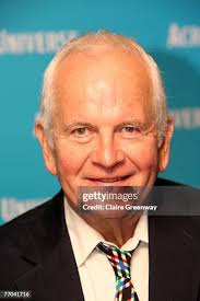 591 Ian Holm Photos & High Res Pictures