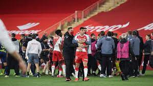 Wszystko na temat drużyny monaco (ligue 1) aktualny zespół z wartościami rynkowymi transfery pogłoski statystyki zawodników terminarz.kadra: Ligue 1 As Monaco Verliert Gegen Olympique Lyon Funf Platzverweise Funf Tore Der Spiegel