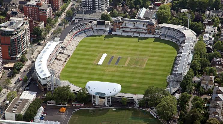 Lord's Cricket Ground - Compton & Edrich Stands | DBM Vircon
