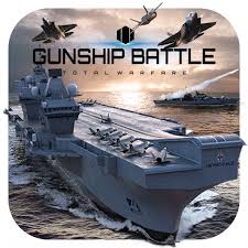 Gunship Battle Total Warfare 2 6 6 Apk Mod Unlimited Money Gunship Warship Battle Battle