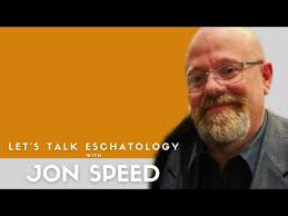 Let's Talk Eschatology