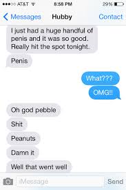 Get A Good Handful Don T Hold Back Funny Autocorrect Fails Never Not Funny Autocorrect Fails