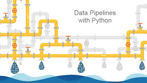 Pypeln (pronounced as pypeline) is a simple yet powerful python library for creating concurrent data pipelines. How To Create Scalable Data Pipelines With Python Activestate
