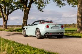 Image result for Blu Posillipo 1984 Alfa-Romeo