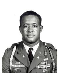 Alvin Thomas Jones, Sr. Obituary