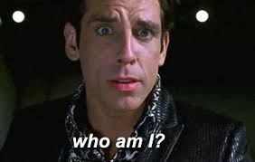 Male supermodel decides to reinvent himself as a coal miner and realizes  that blue collar life isn't for him.