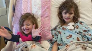 Suburban dance troupe helping family whose daughters have Batten Disease